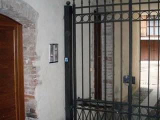Appartamento via Francesco Martinengo Colleoni 92, Scanzo Rosciate, Scanzorosciate — foto 9 di 12