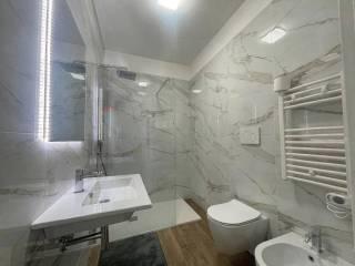 Monolocale via Giovanni Bovio 28, Libertà, Bari