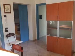 Villa unifamiliare via Sardegna, Lido di Camaiore, Camaiore
