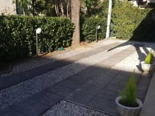 Villa unifamiliare via Sardegna, Lido di Camaiore, Camaiore — foto 11 di 19