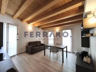 Villa a schiera vicolo Pietro Paleocapa, Sant'Antonino - Ospedale, Treviso — foto 16 di 20