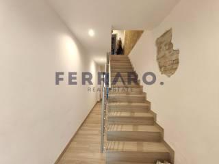 Villa a schiera vicolo Pietro Paleocapa, Sant'Antonino - Ospedale, Treviso — foto 9 di 20
