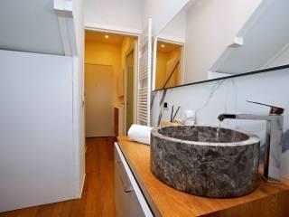 Attico via Adeodato Bonasi 13, Centro Storico, Modena — foto 11 di 13