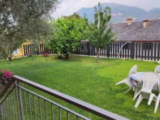 Bilocale via San Vito 12, Magugnano, Brenzone sul Garda