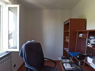 Terratetto unifamiliare via della Ruga, Colle di Compito - Castelvecchio, Capannori — foto 22 di 25