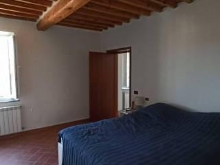 Terratetto unifamiliare via della Ruga, Colle di Compito - Castelvecchio, Capannori — foto 19 di 25