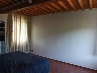 Terratetto unifamiliare via della Ruga, Colle di Compito - Castelvecchio, Capannori — foto 4 di 25