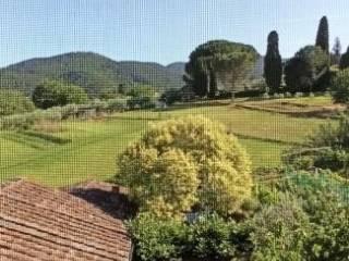 Terratetto unifamiliare via della Ruga, Colle di Compito - Castelvecchio, Capannori — foto 20 di 25