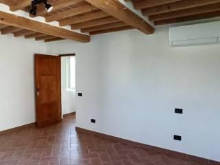 Terratetto unifamiliare via della Ruga, Colle di Compito - Castelvecchio, Capannori — foto 3 di 25