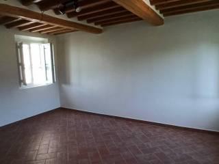 Terratetto unifamiliare via della Ruga, Colle di Compito - Castelvecchio, Capannori — foto 11 di 25