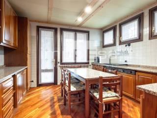 Villa bifamiliare via Altinate 33, Vascon, Carbonera — foto 47 di 48
