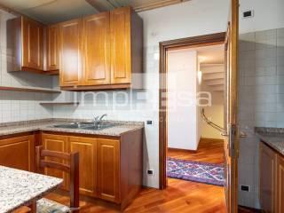 Villa bifamiliare via Altinate 33, Vascon, Carbonera — foto 27 di 48