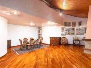 Villa bifamiliare via Altinate 33, Vascon, Carbonera — foto 46 di 48