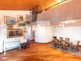 Villa bifamiliare via Altinate 33, Vascon, Carbonera — foto 3 di 48