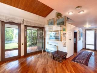 Villa bifamiliare via Altinate 33, Vascon, Carbonera — foto 24 di 48