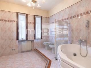 Villa bifamiliare via Altinate 33, Vascon, Carbonera — foto 44 di 48