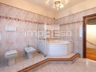 Villa bifamiliare via Altinate 33, Vascon, Carbonera — foto 14 di 48