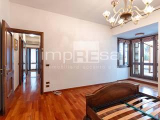 Villa bifamiliare via Altinate 33, Vascon, Carbonera — foto 18 di 48