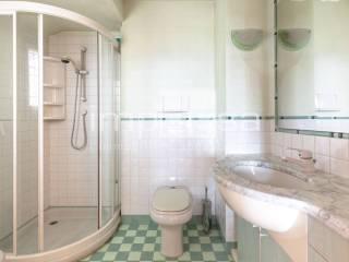 Villa bifamiliare via Altinate 33, Vascon, Carbonera — foto 30 di 48