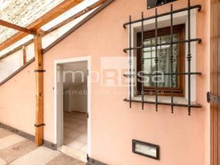 Villa bifamiliare via Altinate 33, Vascon, Carbonera — foto 4 di 48