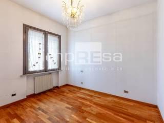 Villa bifamiliare via Altinate 33, Vascon, Carbonera — foto 13 di 48