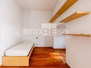 Villa bifamiliare via Altinate 33, Vascon, Carbonera — foto 21 di 48