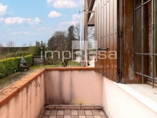 Villa bifamiliare via Altinate 33, Vascon, Carbonera — foto 12 di 48