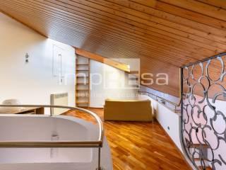 Villa bifamiliare via Altinate 33, Vascon, Carbonera — foto 43 di 48