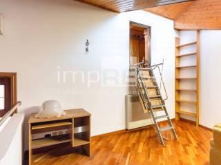 Villa bifamiliare via Altinate 33, Vascon, Carbonera — foto 16 di 48