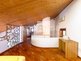 Villa bifamiliare via Altinate 33, Vascon, Carbonera — foto 19 di 48