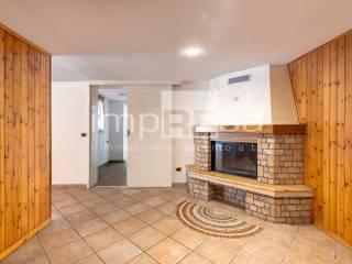 Villa bifamiliare via Altinate 33, Vascon, Carbonera — foto 11 di 48