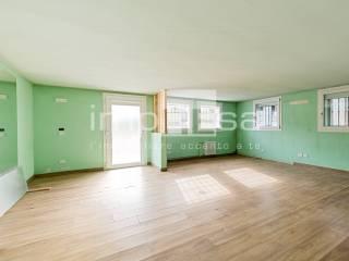 Villa bifamiliare via Altinate 33, Vascon, Carbonera — foto 25 di 48