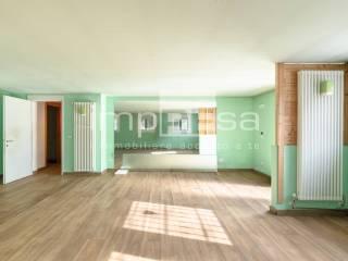 Villa bifamiliare via Altinate 33, Vascon, Carbonera — foto 20 di 48