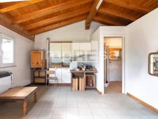 Villa bifamiliare via Altinate 33, Vascon, Carbonera — foto 22 di 48