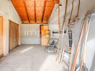 Villa bifamiliare via Altinate 33, Vascon, Carbonera — foto 9 di 48