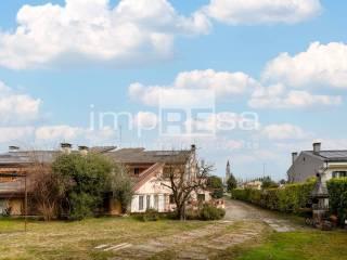 Villa bifamiliare via Altinate 33, Vascon, Carbonera — foto 32 di 48