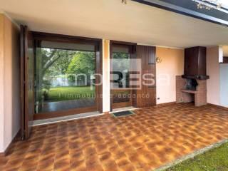 Villa bifamiliare via Altinate 33, Vascon, Carbonera — foto 10 di 48