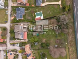 Villa bifamiliare via Altinate 33, Vascon, Carbonera — foto 35 di 48