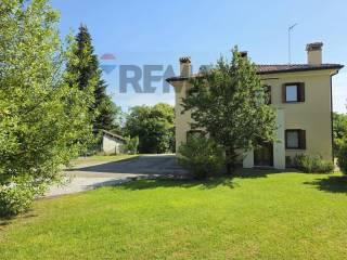 Terratetto unifamiliare via Rino Colladel 8, San Pietro di Feletto — foto 23 di 35