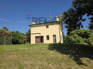 Terratetto unifamiliare via Rino Colladel 8, San Pietro di Feletto — foto 21 di 35