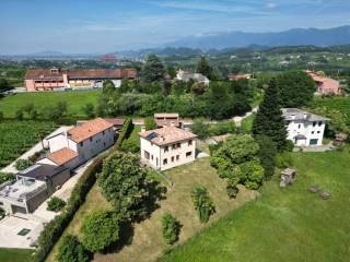 Terratetto unifamiliare via Rino Colladel 8, San Pietro di Feletto — foto 9 di 35