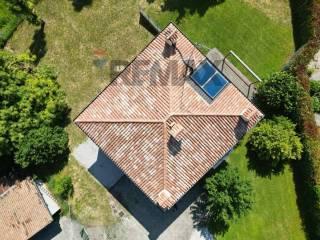 Terratetto unifamiliare via Rino Colladel 8, San Pietro di Feletto — foto 29 di 35