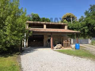 Terratetto unifamiliare via Rino Colladel 8, San Pietro di Feletto — foto 12 di 35