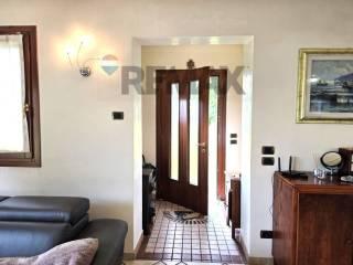 Terratetto unifamiliare via Rino Colladel 8, San Pietro di Feletto — foto 10 di 35