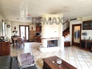 Terratetto unifamiliare via Rino Colladel 8, San Pietro di Feletto — foto 22 di 35