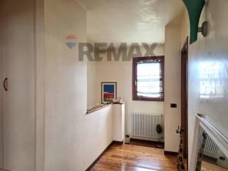 Terratetto unifamiliare via Rino Colladel 8, San Pietro di Feletto — foto 2 di 35