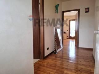 Terratetto unifamiliare via Rino Colladel 8, San Pietro di Feletto — foto 26 di 35