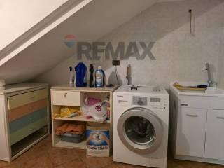 Terratetto unifamiliare via Rino Colladel 8, San Pietro di Feletto — foto 34 di 35