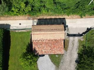 Terratetto unifamiliare via Rino Colladel 8, San Pietro di Feletto — foto 4 di 35