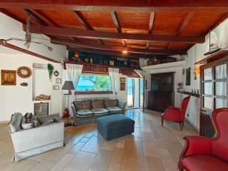 Villa unifamiliare via Giovine 78/A, San Giorgio, Bari — foto 14 di 23